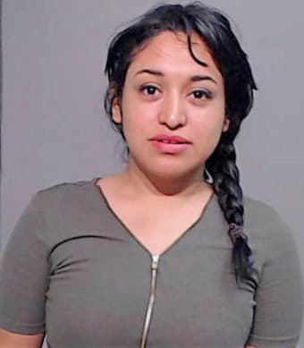 Arellano Laura - Hidalgo County, TX 