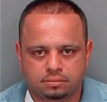 Parikh Nehal - Pinellas County, FL 