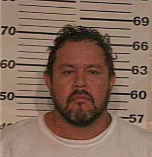 Hernandez Salomon - Hidalgo County, TX 