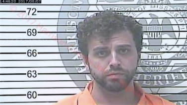 Stephens Thomas - Harrison County, MS 