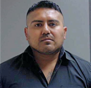 Rosales Daniel - Hidalgo County, TX 