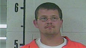 Mcnear Donnie - Bullitt County, KY 