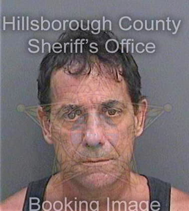 Martinez Jeffrey - Hillsborough County, FL 