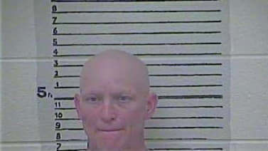 Lewis John - Clay County, KY 