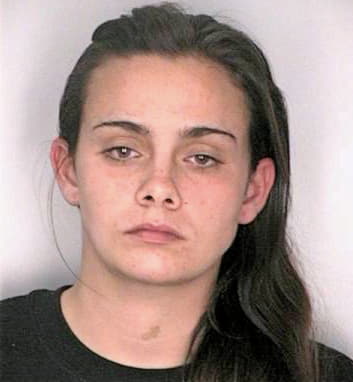 Blanco Nicole - Hillsborough County, FL 