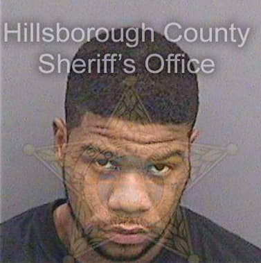 Turk Raymond - Hillsborough County, FL 