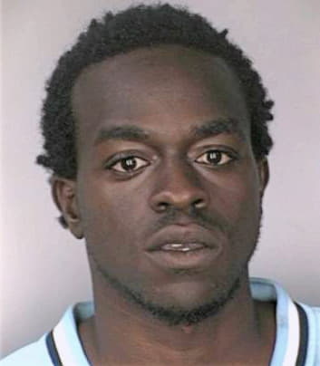 Baron Urbane - Hillsborough County, FL 