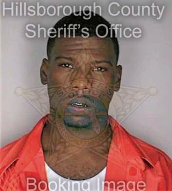 Middleton Antonio - Hillsborough County, FL 