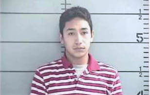 Jimarez Froilan - Oldham County, KY 