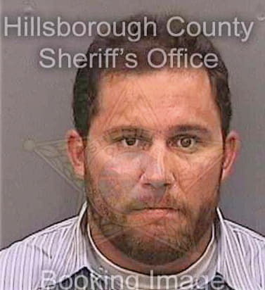 Rivas Garrett - Hillsborough County, FL 