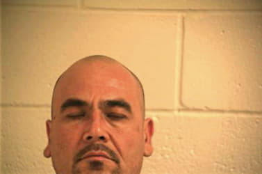 Alonzo Jose - Hidalgo County, TX 