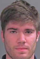 Michael Mcgibbony - Washington County, AR 