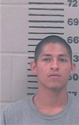 Espinoza Pete - Gillespie County, TX 