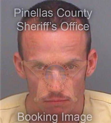 Perrin Jesse - Pinellas County, FL 