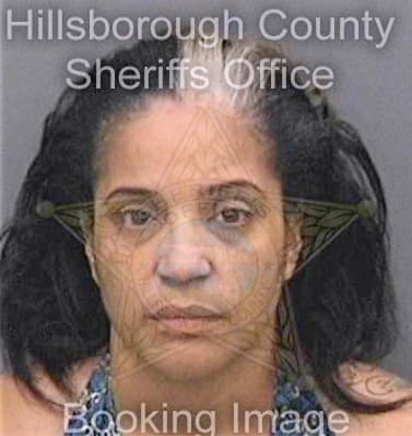 Melendez Johanna - Hillsborough County, FL 
