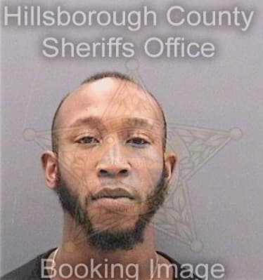 Powell Wilfred - Hillsborough County, FL 