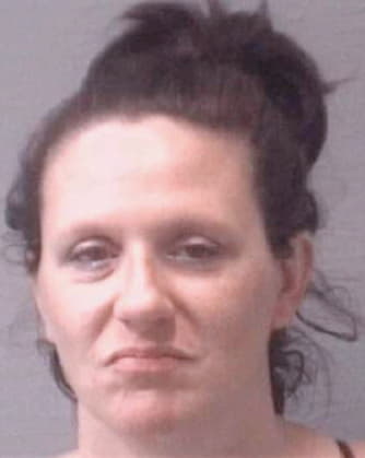 Prude Cherie - NewHanover County, NC 