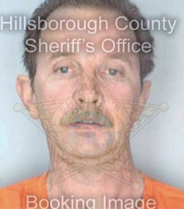 Mcgowan George - Hillsborough County, FL 