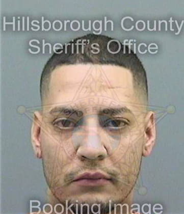 Cancel Jason - Hillsborough County, FL 