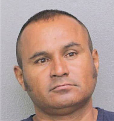 Zuniga Jose - Broward County, FL 