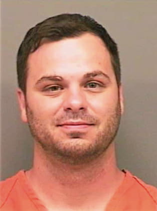 Altman Robby - Montgomery County, TN 