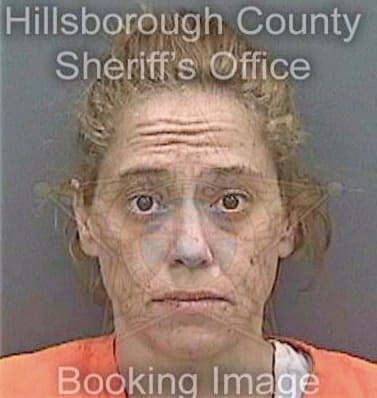 Davis Jamie - Hillsborough County, FL 