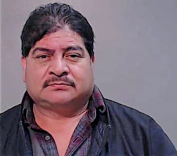 Rodriguez Fernando - Hidalgo County, TX 