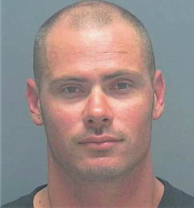 Selig Jack - Lee County, FL 