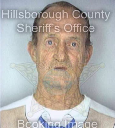 Mckenzie James - Hillsborough County, FL 