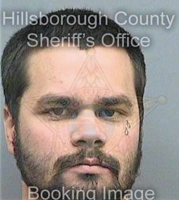 Holcomb Jason - Hillsborough County, FL 