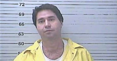 Vince Terry - Harrison County, MS 