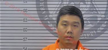 Tran Viet - Harrison County, MS 