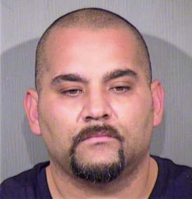 Ballesteros Jose - Maricopa County, AZ 