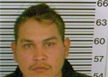 Hernandez Monico - Carter County, TN 