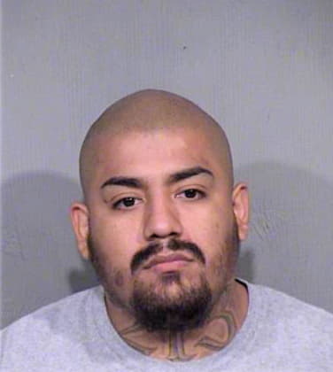 Morales Silverio - Maricopa County, AZ 