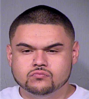 Marquez Andres - Maricopa County, AZ 