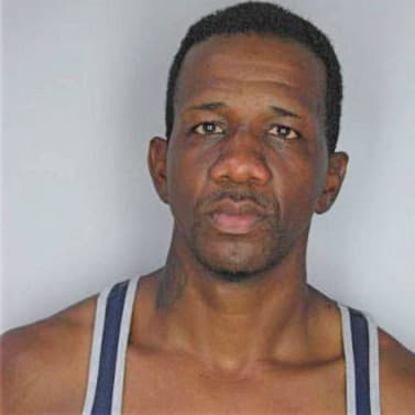 Smith Joseph - Hillsborough County, FL 