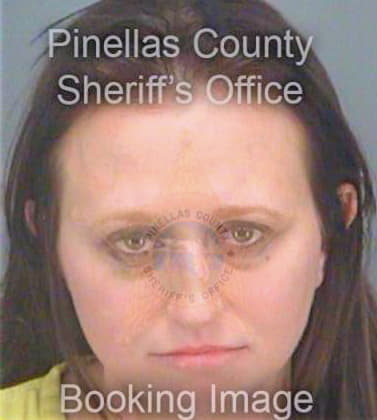 Ciszkowska Justyna - Pinellas County, FL 