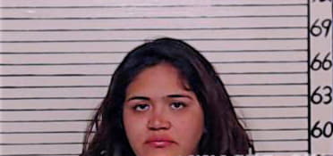 Hernandez Samantha - Comal County, TX 