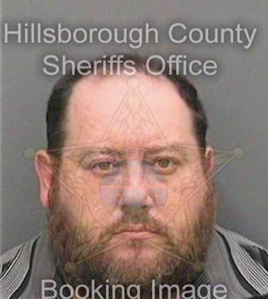 Cosenza Vincent - Hillsborough County, FL 