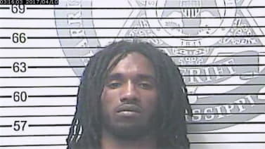 Peters Minkah - Harrison County, MS 