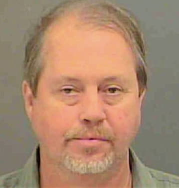 Patton Bradley - Mecklenburg County, NC 