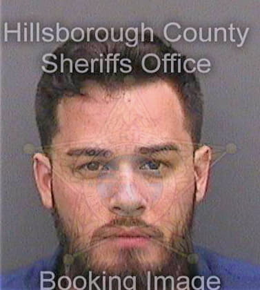 Nieto Edward - Hillsborough County, FL 