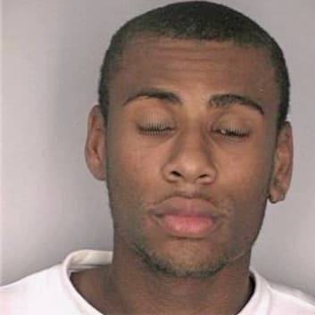 Booker Keith - Hillsborough County, FL 