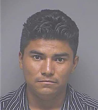 Rodriguez-Robles Samuel - Denton County, TX 