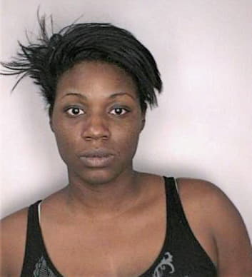 Spaulding Shameeka - Hillsborough County, FL 