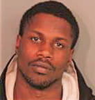 Johnson Darius - Shelby County, TN 