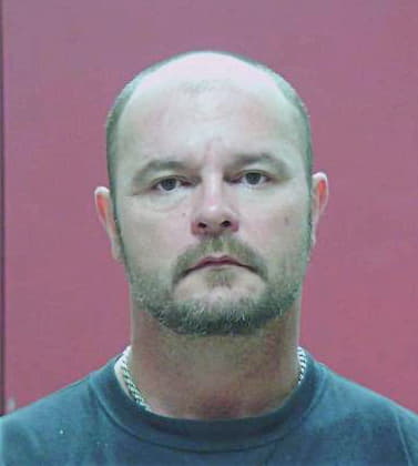 Pitsenbarger Richard - Rhea County, TN 