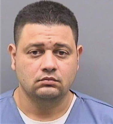 Lugo Daniel - Hillsborough County, FL 