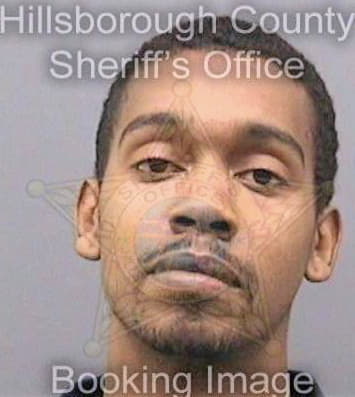 Ramsay Gregory - Hillsborough County, FL 